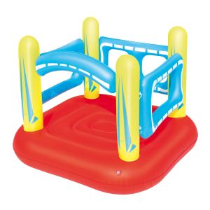 Bestway Aire de jeux ch&acirc;teau gonflable