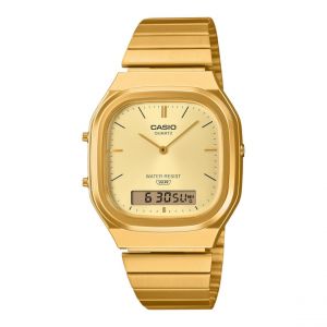 Casio Montre Mixte AQ-240EG-9AEF