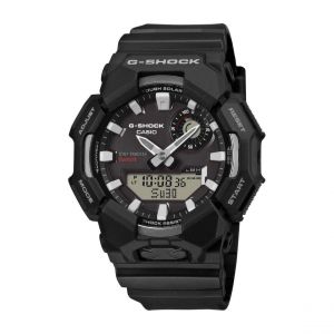 Casio Montre homme GA-B010-1AER