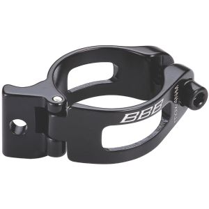 BBB cycling ShiftFix BSP-90 - Collier de d&eacute;railleur avant - Noir - 34,9mm