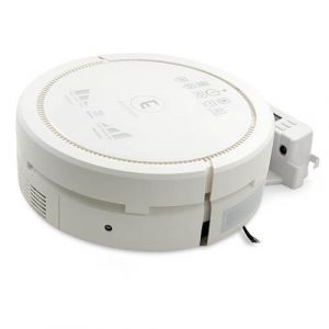 Extel Aspirateur robot 3 en 1 : aspire, nettoie et filtre l'air FLOOR 450