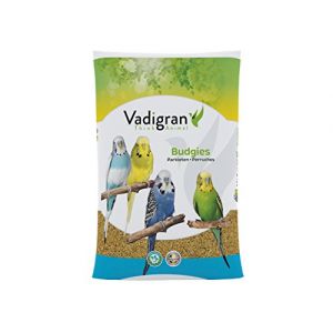 Vadigran Perruches color 20 kg