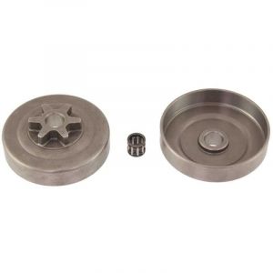 Image de Universel Pignon pour tron&ccedil;onneuse Echo CS270 - CS280 - CS290 - CS300 - CS328 - CS2800 - CS2900