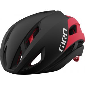 Image de Giro Casque eclipse spherical mips noir blanc rouge 2022 m 55 59 cm