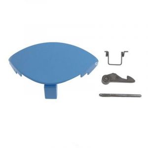 Indesit KIT POIGNEE DE HUBLOT LAVE LINGE FRONTAL 076447