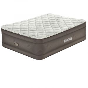 Bestway Matelas Gonflable Tough Guard Fortech Duvet Top - 2 Places