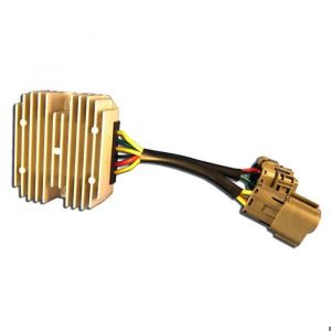 SGR by Schecter R&eacute;gulateur Kymco Mxu/uxv 500