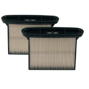 Spit AC 1600 - Set de 2 filtres pour les aspirateurs AC 1630 P , AC1625 et AC 1630 PM
