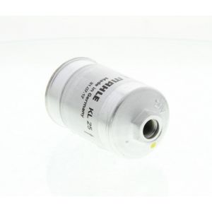 Knecht MAHLE ORIGINAL Filtre &agrave; Carburant KL 25 Filtre Fuel VW,AUDI,BMW,GOLF I 17,SCIROCCO 53,80 80, 82, B1,3 E21,924,911,911 Targa