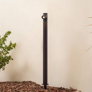 Lindby - led Eclairage Exterieur 'Luzian' en métal