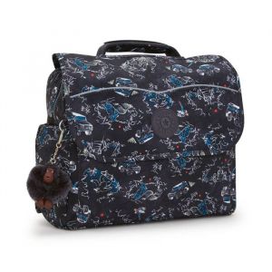 Kipling Cartable CODIE S - 30 CM - Maternelle