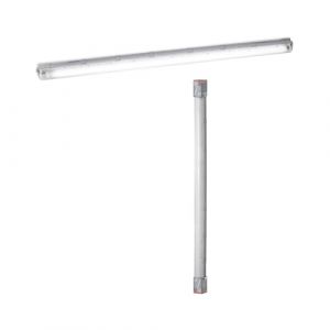Osram Réglette LED étanche Submarine, 1x19W, blanc neutre 4000K, 2050lm, IP65, résistante à la poussière et aux projections d'eau, pour caves et garages