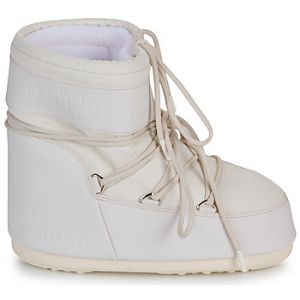 Moon boot Apr&egrave;s ski Icon Low Rubber