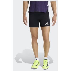 Adidas Collant De Running Adizero Running Short Pocket, pointure X-Small - Taille X-Small