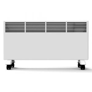 Trebs Radiateur rayonnant 2000W 99401 Blanc