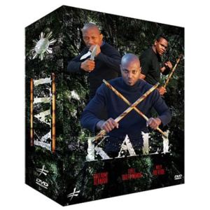 Image de Coffret Kali