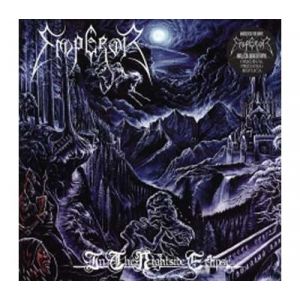 Universal music IN THE NIGHTSIDE ECLIPSE