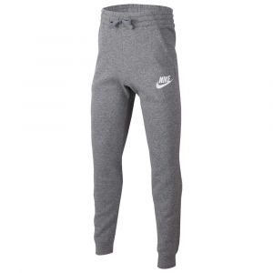 Nike Pantalon Sportswear Club Fleece pour Enfant plus &acirc;g&eacute; - Gris - Taille XL - Unisex
