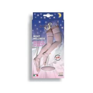 Solidea Night Wellness Rose 5XL 1 Paire