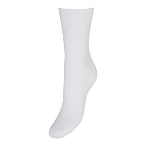 Image de Vero Moda Chaussettes blanc