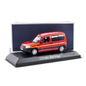 Norev CIT Berlingo Pompiers - 2004-1/43