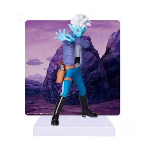 Banpresto DRAGON BALL DAIMA - Glorio - Figurine avec Panel 14cm Figurine - BM-238754