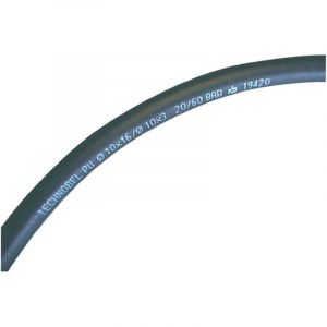 Alfaflex Tuyau multiusage technobel pu t carton(s) de 25 mètre(s) linéaire tuyau multiusage technobel pu d. intérieur 12,7 mm - t