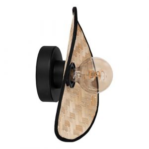 Eglo Applique e27 bambou marywell