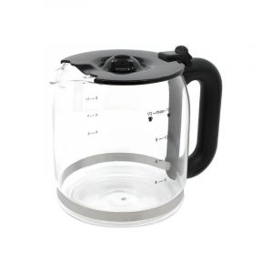 Russell Hobbs Verseuse pour Cafeti&egrave;re 1.5 litres noire R&eacute;f. 213070