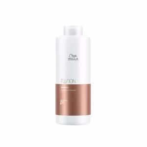 Wella Shampooing Fusion Réparation Intense 1000 ml
