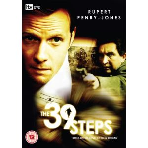 The 39 Steps - de James Hawes