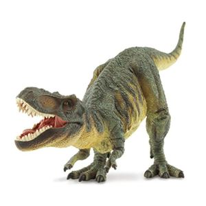 Image de Collecta 3388251 - Figurine dinosaure Tyrannosaure (Deluxe)