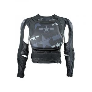 Harisson Gilet de protection SHELL 2020