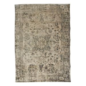 Image de Now's Home Tapis en coton 150x220cm