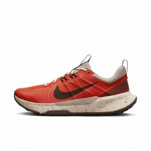 Nike Chaussure de trail Juniper Trail 2 Next Nature pour femme - Rouge - Taille 39 - Female