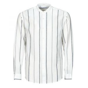 Selected Chemise SLHREGNEW-LINEN Blanc - Taille EU S,EU M,EU L,EU XL
