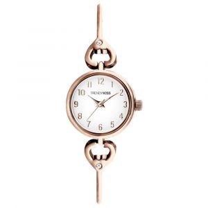Trendy Kiss TM10170-01 - Montre-bracelet - femmes - quartz - Astrid