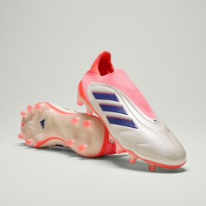 Adidas Chaussures de football sans lacets Copa Pure 3 Elite FG