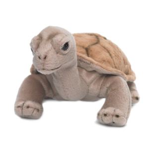 WWF Peluche Tortue Terrestre 20 cm