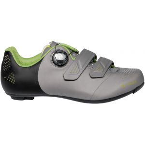 Image de Vaude RD Snar Advanced - Chaussures - noir 40 Chaussures route à cales