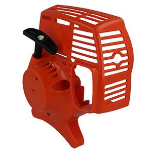 Image de Gazechimp Mini Tirez Démarrer Lanceur pour STIHL FS38 FS45 FS46 FS55 FC55 HL45 KM55