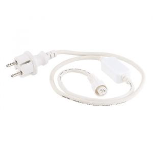 Lunartec Adaptateur secteur pour bande de culture lumineuse à 180 LED