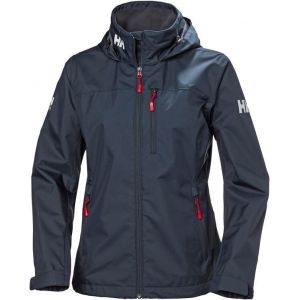 Image de Helly Hansen Veste Crew M Navy