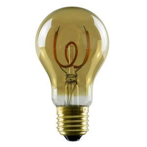 Image de Segula LED E27 3,2 W A60 1 800 K dor&eacute;e dimmable