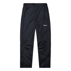 Berghaus Surpantalon imperm&eacute;able Deluge 2.0 pour Femme, Durable, Confortable