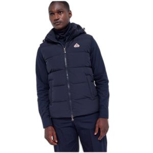 Pyrenex Doudoune sans manches Spoutnic Mini ripstop
