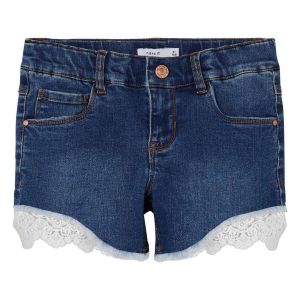 name it Short slim fille Salli 5372-HA