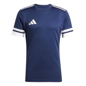 Adidas Maillot Squadra 25 - Bleu/blanc, pointure Small - ['Bleu'] - Taille Small