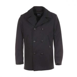 Manteau caban cap sizun Armor-Lux