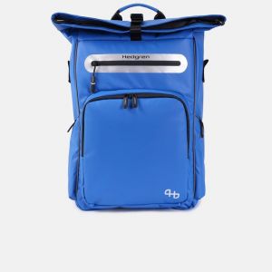 Hedgren Sac a dos rfid hub